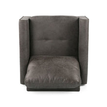 Load image into Gallery viewer, Grenkie Upholstered Club Chair
