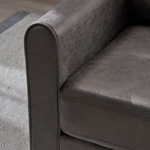 Load image into Gallery viewer, Grenkie Upholstered Club Chair

