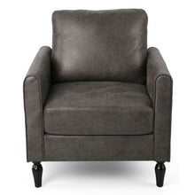 Load image into Gallery viewer, Grenkie Upholstered Club Chair
