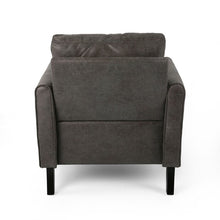 Load image into Gallery viewer, Grenkie Upholstered Club Chair

