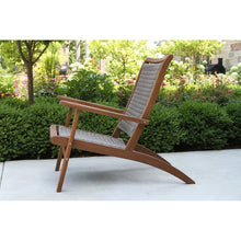Load image into Gallery viewer, Eilaf Eucalyptus Lounger
