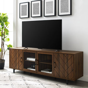 Grigg TV Stand for TVs up to 85"