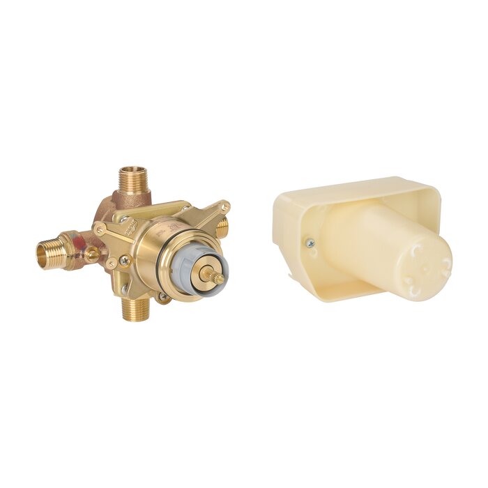 34331000 Grohtherm Thermostatic Rough-In Valve 111AH
