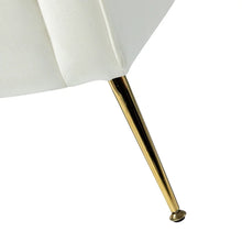 Load image into Gallery viewer, Groombridge 28&#39;&#39; Wide Tufted Wingback Chair
