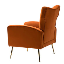 Load image into Gallery viewer, Groombridge Upholstered Wingback Chair
