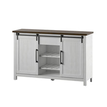 Load image into Gallery viewer, Antique White Guadalupe 54&#39;&#39; Wide 1 Drawer Sideboard
