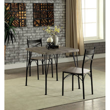 Load image into Gallery viewer, Guertin 2 - Person Dining Set 7608RR
