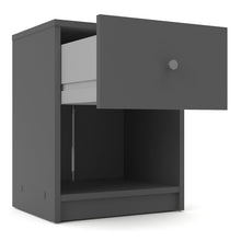 Load image into Gallery viewer, Guilford 19.06&#39;&#39; Tall 1 - Drawer Nightstand
