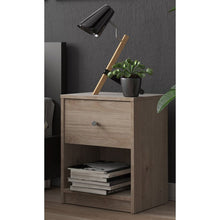 Load image into Gallery viewer, Guilford 1 - Drawer Nightstand 5604RR
