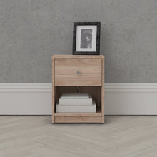 Load image into Gallery viewer, Guilford 1 - Drawer Nightstand 5604RR
