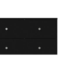 Load image into Gallery viewer, Guilford 3 - Drawer Dresser, 26.89&#39;&#39; H X 28.5&#39;&#39; W X 11.85&#39;&#39; D
