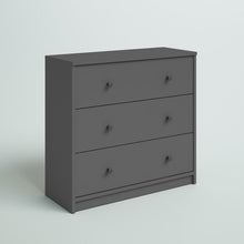 Load image into Gallery viewer, Guilford 3 Drawer 28.5&#39;&#39; W Dresser
