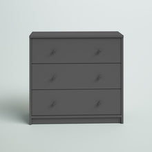 Load image into Gallery viewer, Guilford 3 Drawer 28.5&#39;&#39; W Dresser
