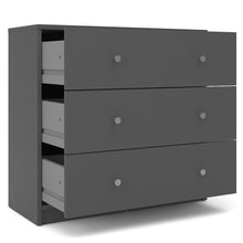 Load image into Gallery viewer, Guilford 3 Drawer 28.5&#39;&#39; W Dresser
