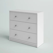Load image into Gallery viewer, Guilford 3 Drawer 28.5&#39;&#39; W Dresser
