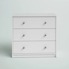 Load image into Gallery viewer, Guilford 3 Drawer 28.5&#39;&#39; W Dresser
