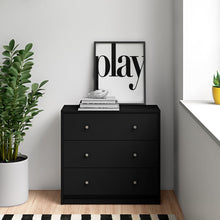 Load image into Gallery viewer, Guilford 3 Drawer 28.5&#39;&#39; W Dresser cg7
