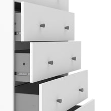 Load image into Gallery viewer, Guilford 5 Drawer Chest 1027AH

