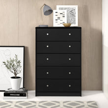 Load image into Gallery viewer, Guilford 5 Drawer Chest 3973RR
