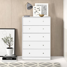 Load image into Gallery viewer, Guilford 5 Drawer Chest 1027AH
