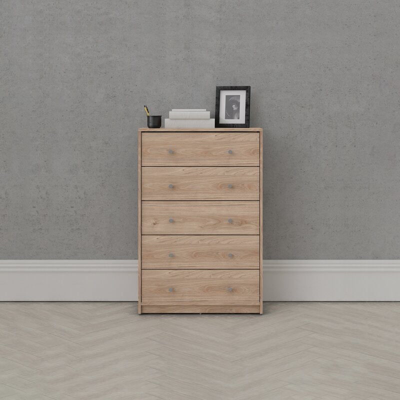 Guilford 5 Drawer Chest 3987RR