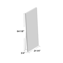 Load image into Gallery viewer, Gurganus Modern &amp; Contemporary Full Length Mirror
