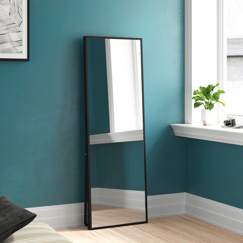 Gurganus Modern & Contemporary Full Length Mirror