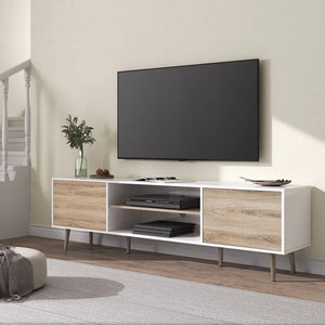 Gurnee TV Stand for TVs up to 75"