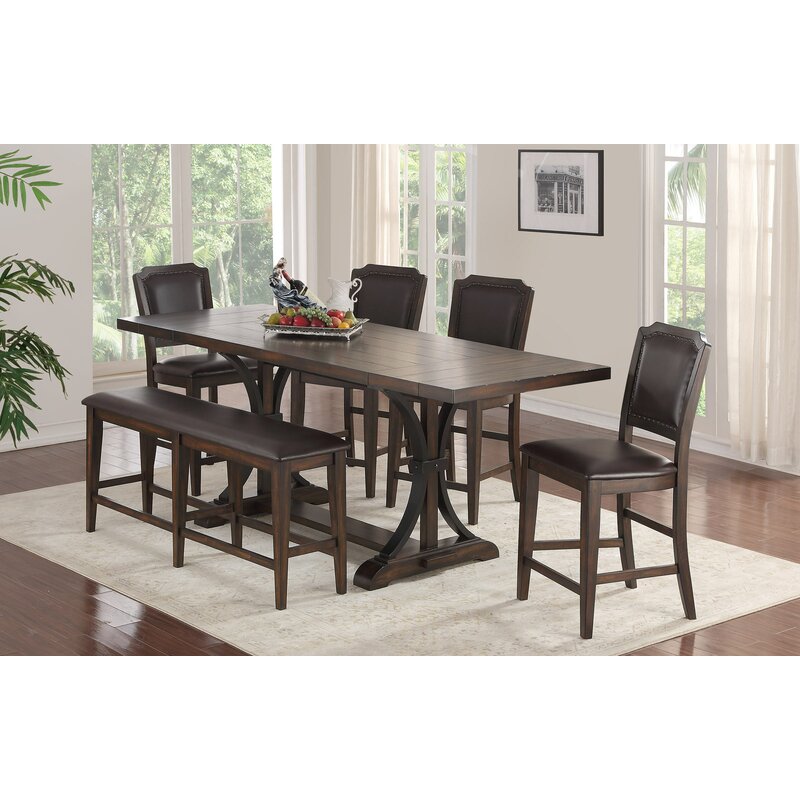 Gustafson Cushioned Upholstered 26