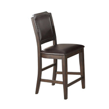Load image into Gallery viewer, Gustafson Cushioned Upholstered 26&quot; Bar Stool (Set of 2) 7299
