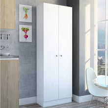 Load image into Gallery viewer, Guth 71&quot; Kitchen Pantry *AS-IS*
