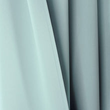 Load image into Gallery viewer, 52&quot; x 84&quot; Guthridge Polyester Blackout Curtain Pair (Set of 2)
