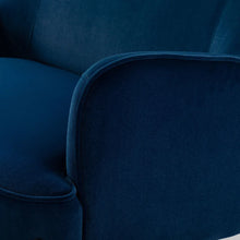 Load image into Gallery viewer, Guthrie 43&#39;&#39; Recessed Arm Loveseat
