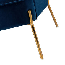 Load image into Gallery viewer, Guthrie 43&#39;&#39; Recessed Arm Loveseat
