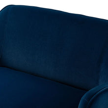 Load image into Gallery viewer, Guthrie 43&#39;&#39; Recessed Arm Loveseat
