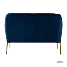 Load image into Gallery viewer, Guthrie 43&#39;&#39; Recessed Arm Loveseat
