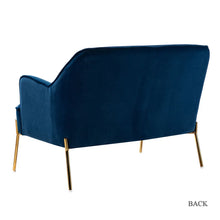 Load image into Gallery viewer, Guthrie 43&#39;&#39; Recessed Arm Loveseat
