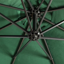 Load image into Gallery viewer, Gutirrez 149&#39;&#39; Market Umbrella
