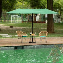 Load image into Gallery viewer, Gutirrez 149&#39;&#39; Market Umbrella
