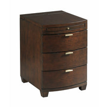 Load image into Gallery viewer, Gutirrez Solid Wood Nightstand
