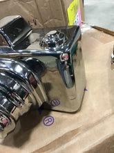 Load image into Gallery viewer, Silver Camera Sculpture
