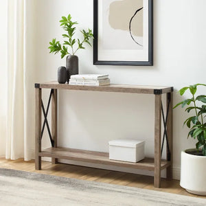 Gwen 46'' Console Table