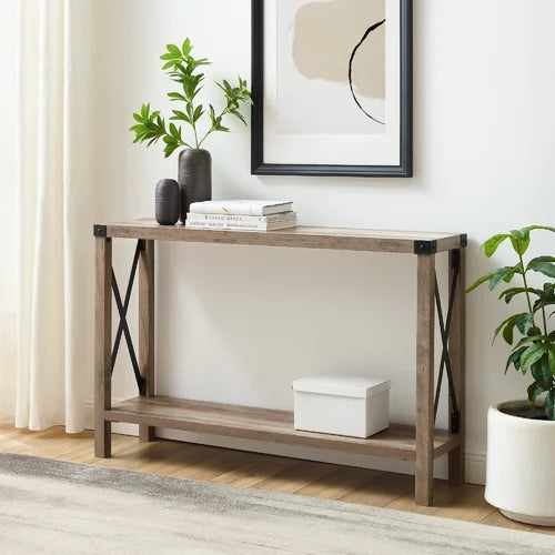 Gwen 46'' Console Table