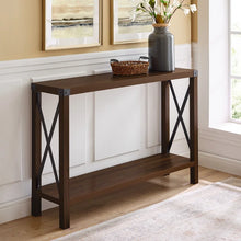 Load image into Gallery viewer, Gwen 46&#39;&#39; Console Table
