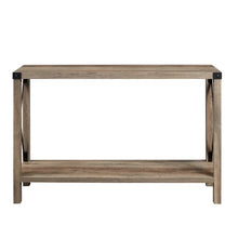 Load image into Gallery viewer, Gwen 46&#39;&#39; Console Table
