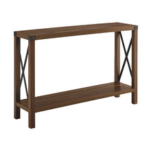 Load image into Gallery viewer, Gwen 46&#39;&#39; Console Table
