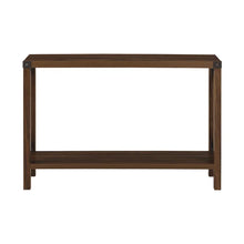 Load image into Gallery viewer, Gwen 46&#39;&#39; Console Table
