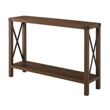 Load image into Gallery viewer, Gwen 46&#39;&#39; Console Table
