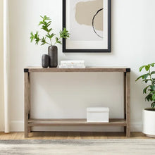 Load image into Gallery viewer, Gwen 46&#39;&#39; Console Table
