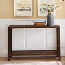 Load image into Gallery viewer, Gwen 46&#39;&#39; Console Table
